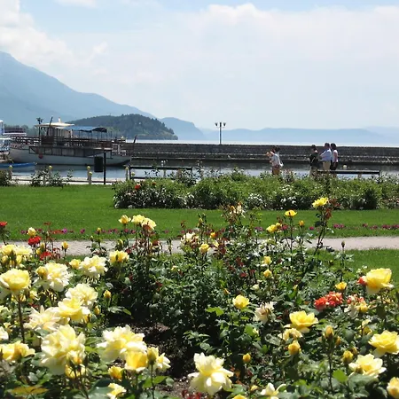 De Lux Kosta Center Ohrid