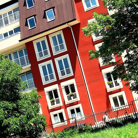 De Lux Kosta Center Ohrid