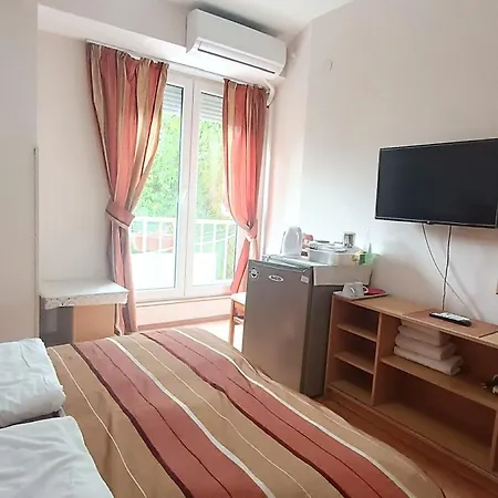 Apartment De Lux Kosta Center Ohrid