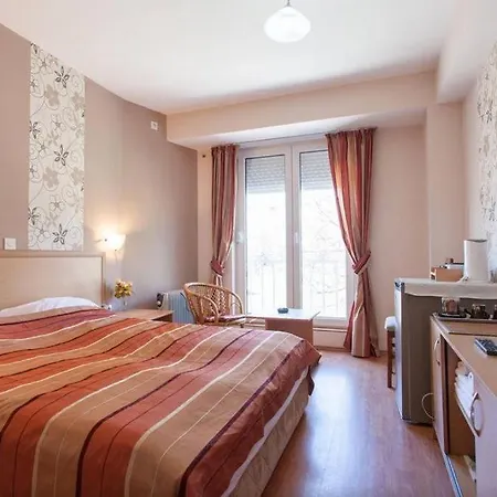 Apartment De Lux Kosta Center