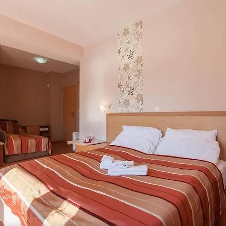 De Lux Kosta Center Ohrid