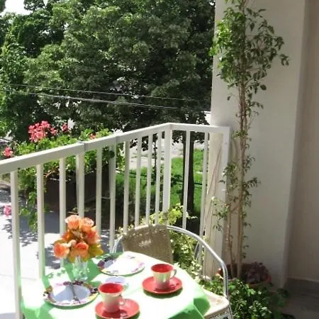 Apartment De Lux Kosta Center *