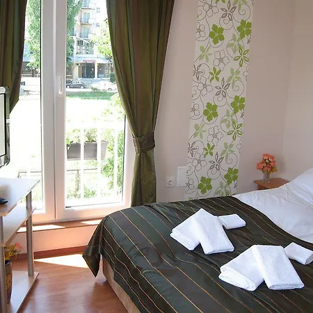 De Lux Kosta Center Ohrid