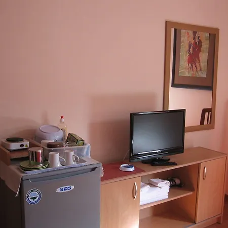 De Lux Kosta Center Ohrid