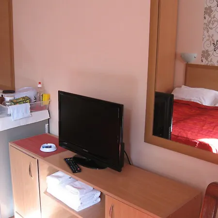 De Lux Kosta Center * Ohrid