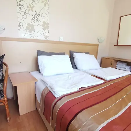 De Lux Kosta Center Apartment Ohrid
