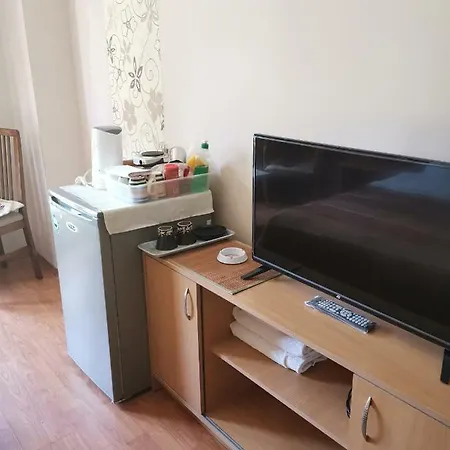 De Lux Kosta Center * オフリド