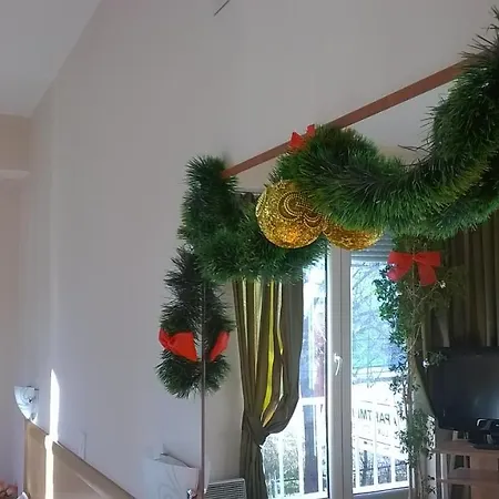 Apartment De Lux Kosta Center